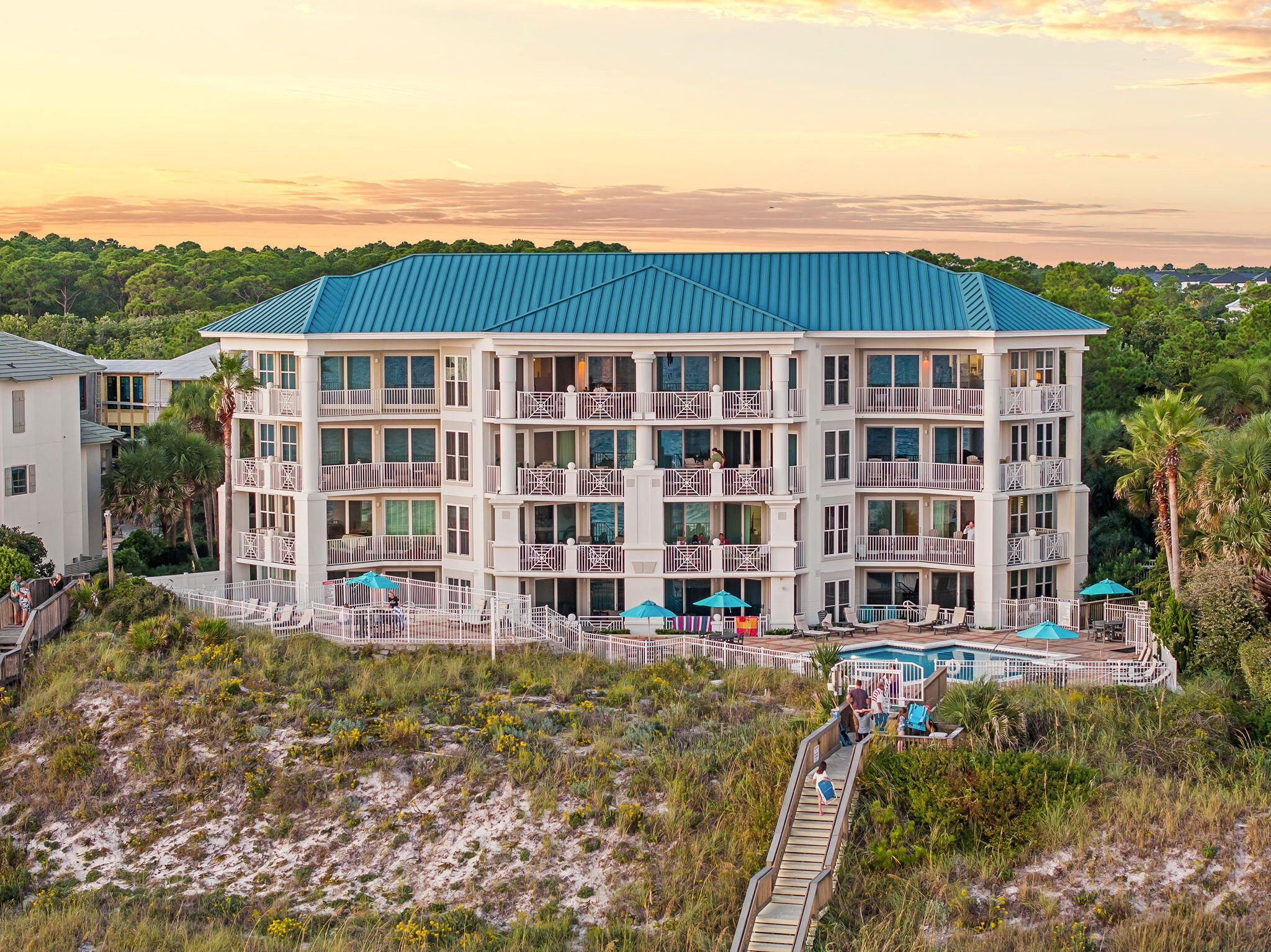 INN AT BLUE MOUNTAIN BEACH - Residential