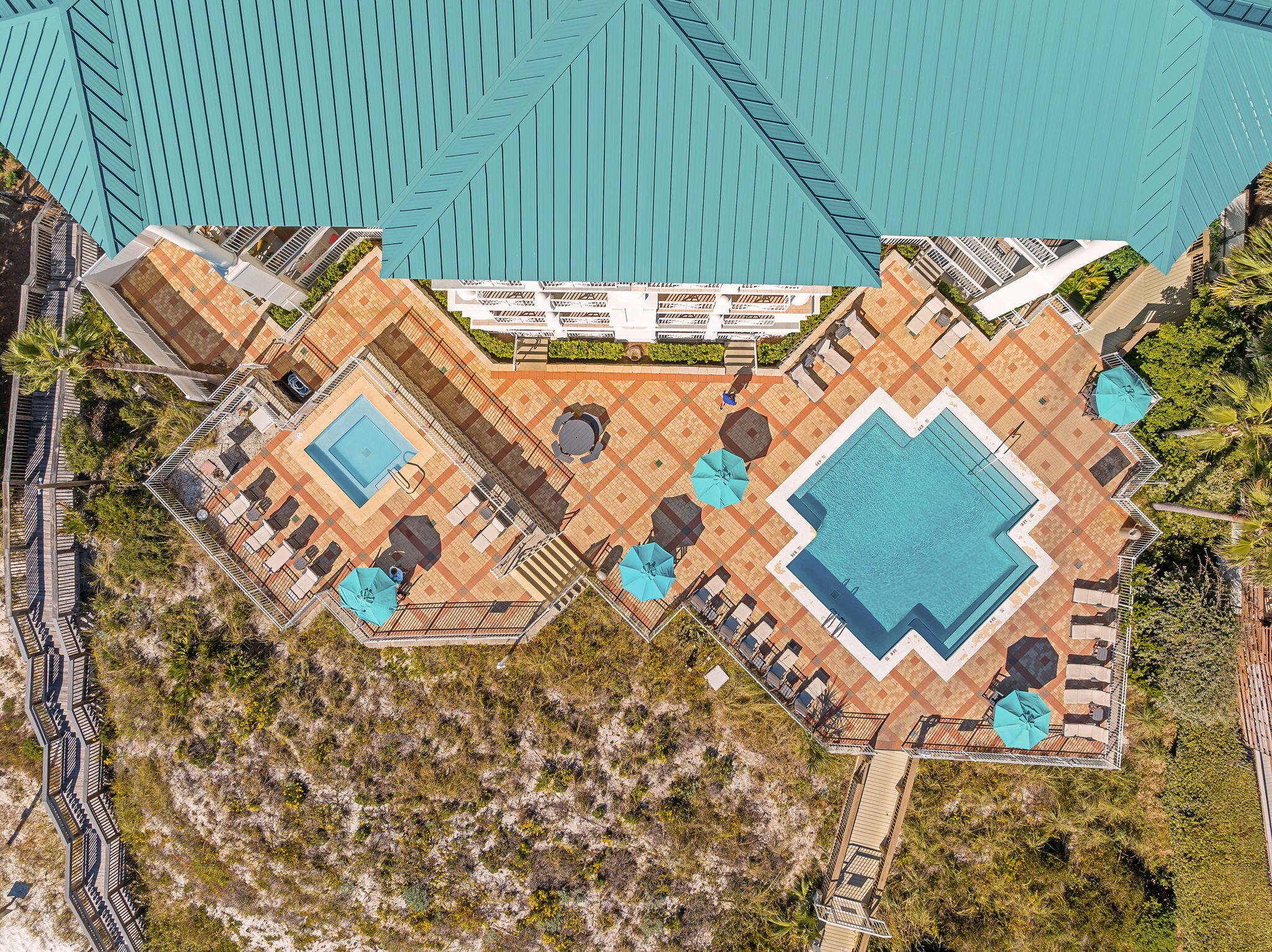 INN AT BLUE MOUNTAIN BEACH - Residential
