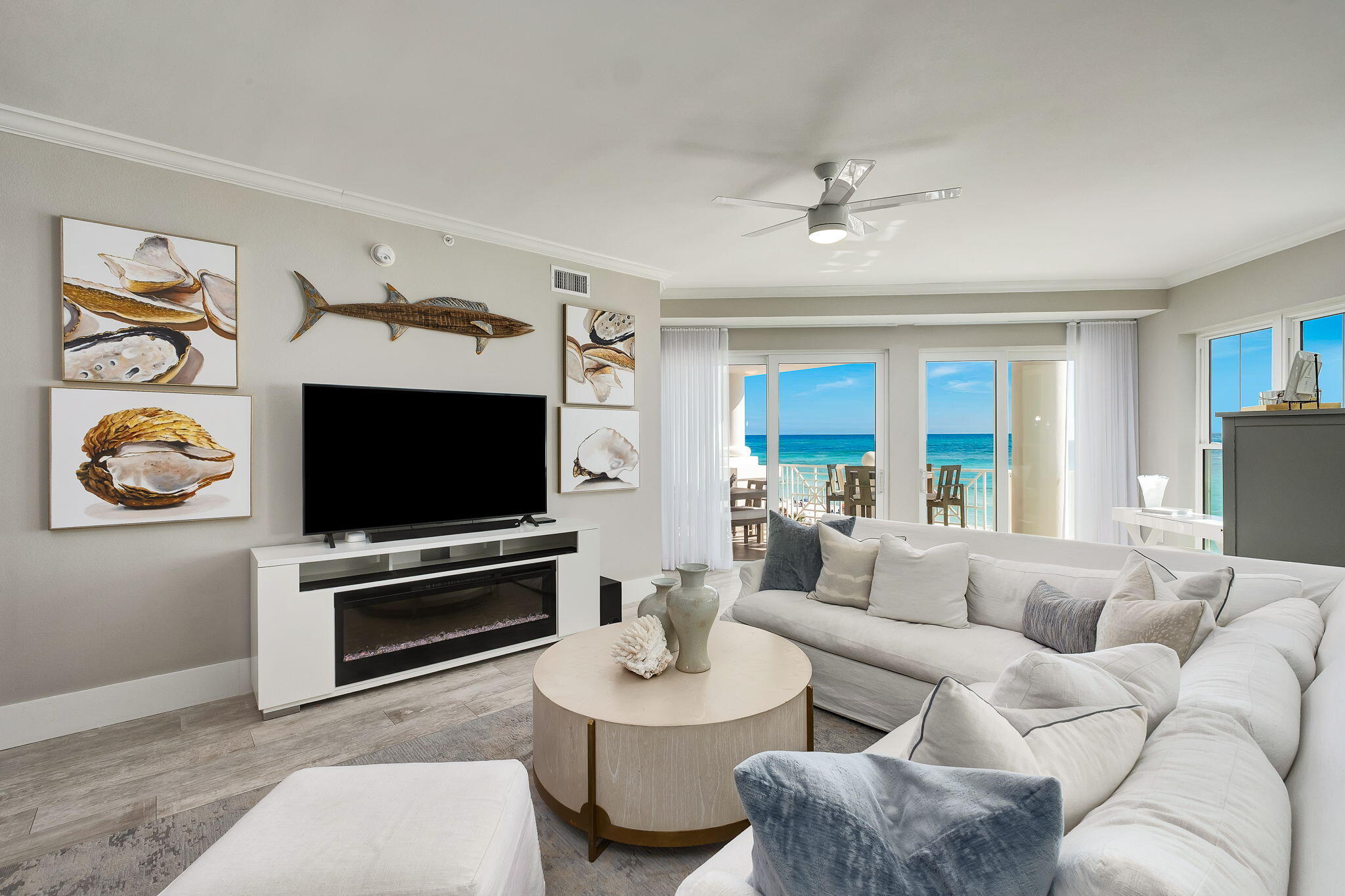 INN AT BLUE MOUNTAIN BEACH - Residential