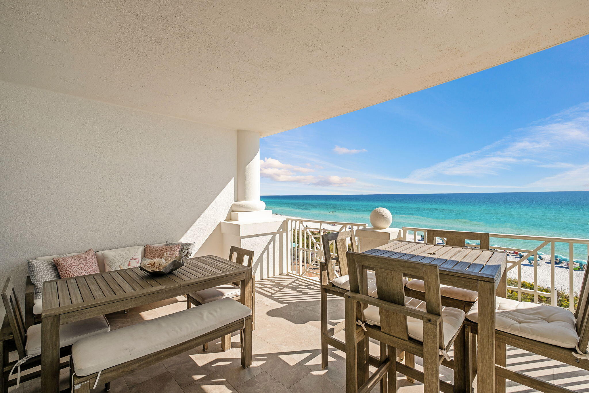 INN AT BLUE MOUNTAIN BEACH - Residential