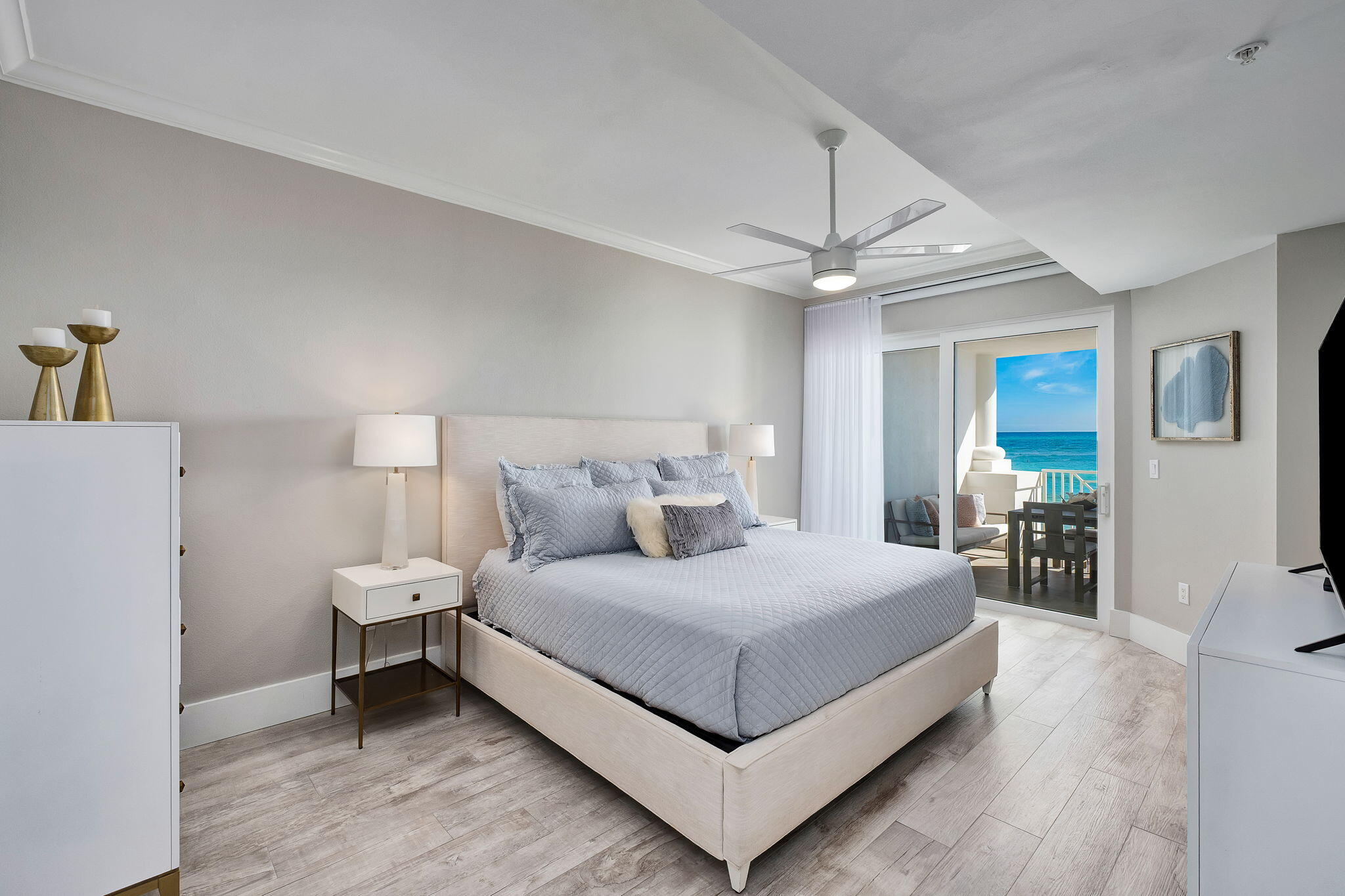 INN AT BLUE MOUNTAIN BEACH - Residential
