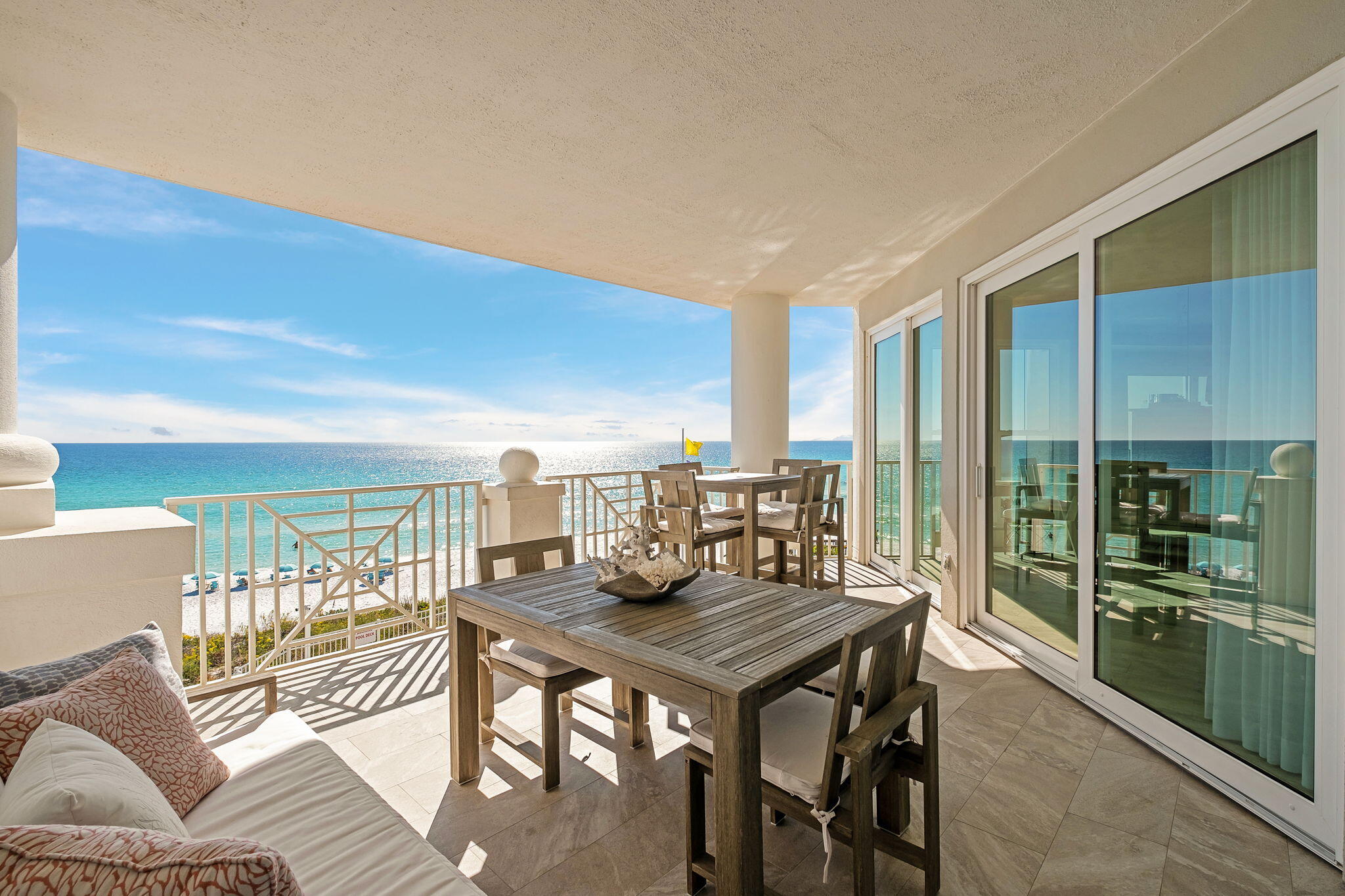 INN AT BLUE MOUNTAIN BEACH - Residential