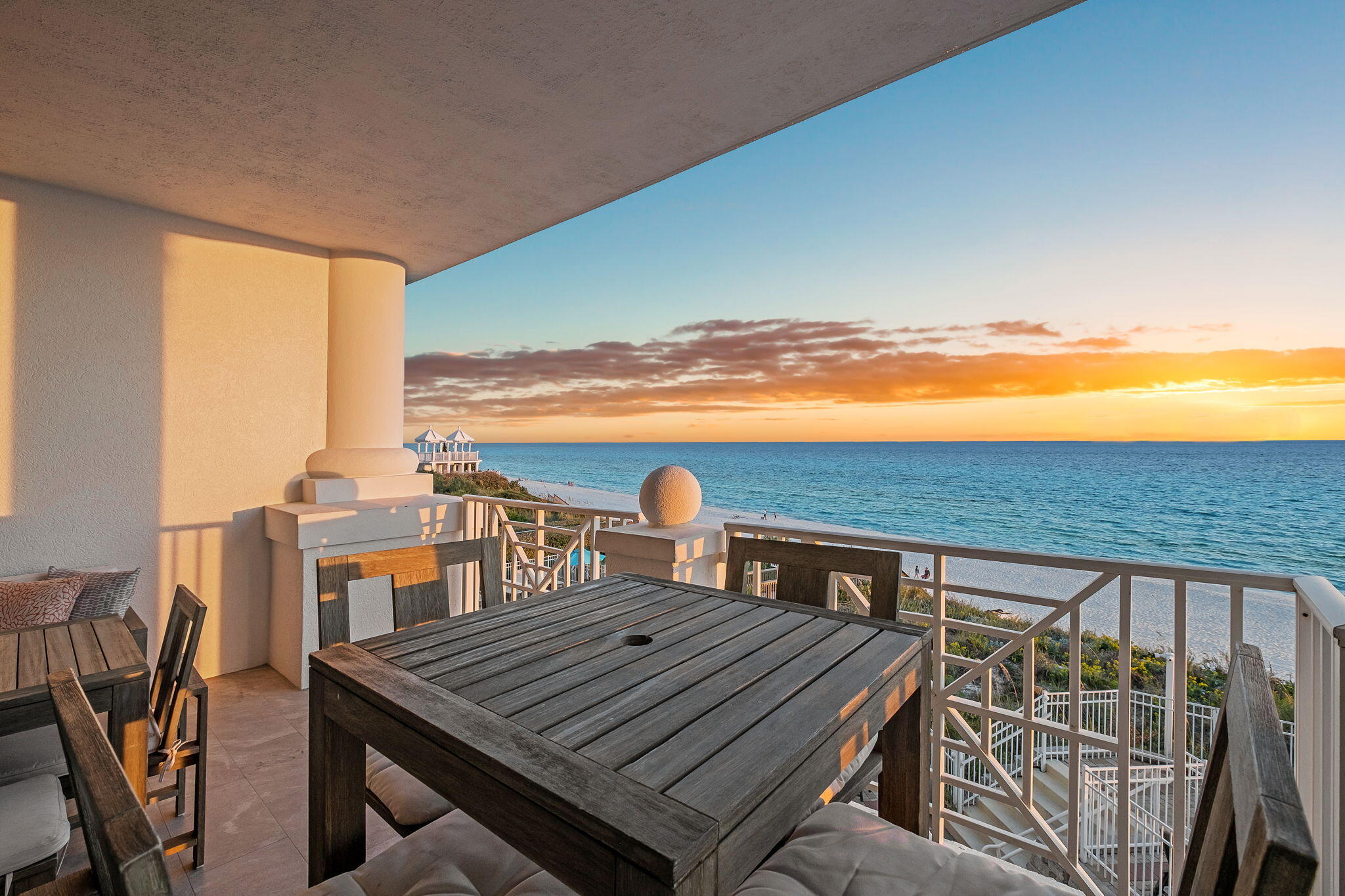 INN AT BLUE MOUNTAIN BEACH - Residential