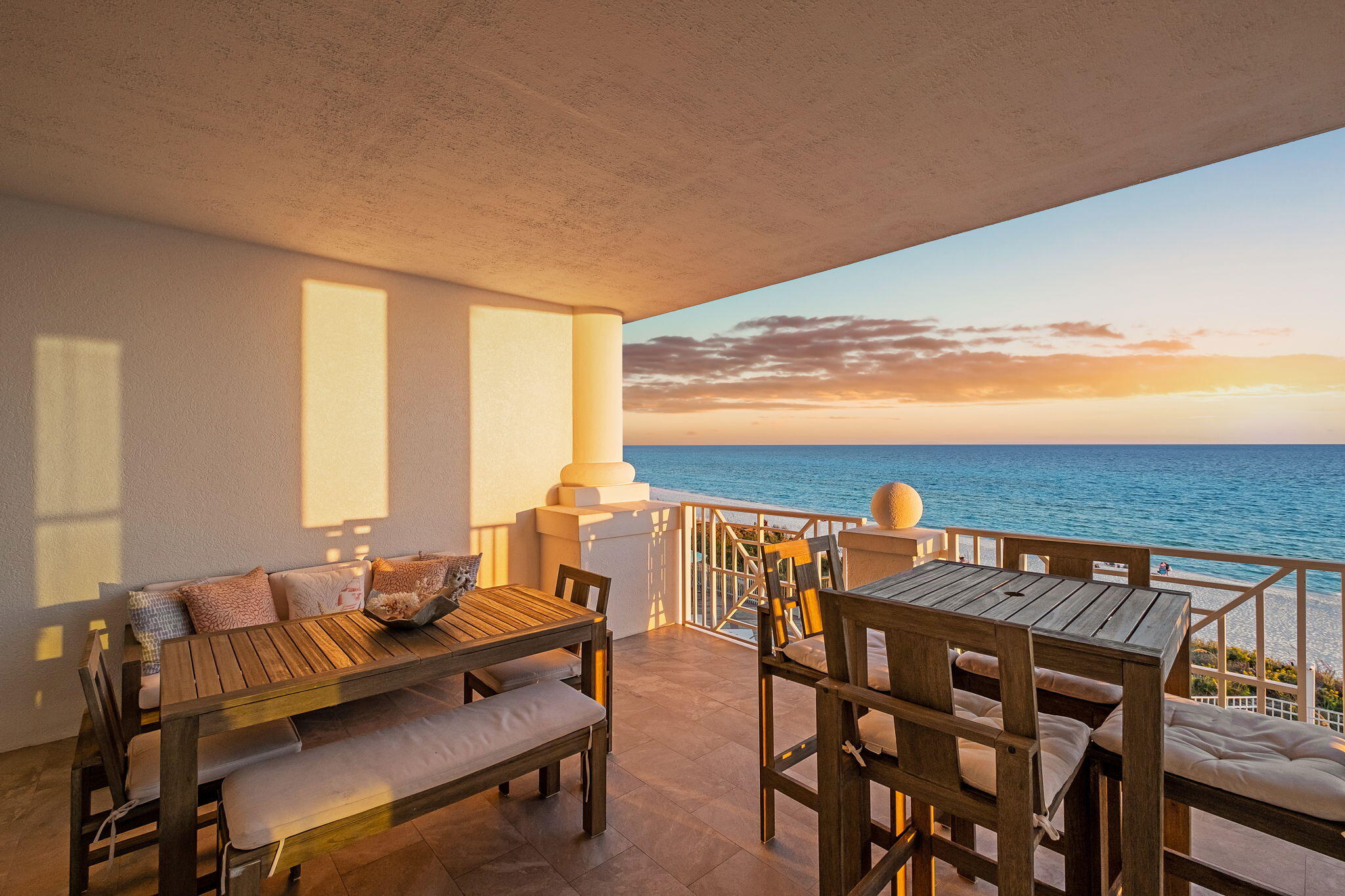 INN AT BLUE MOUNTAIN BEACH - Residential