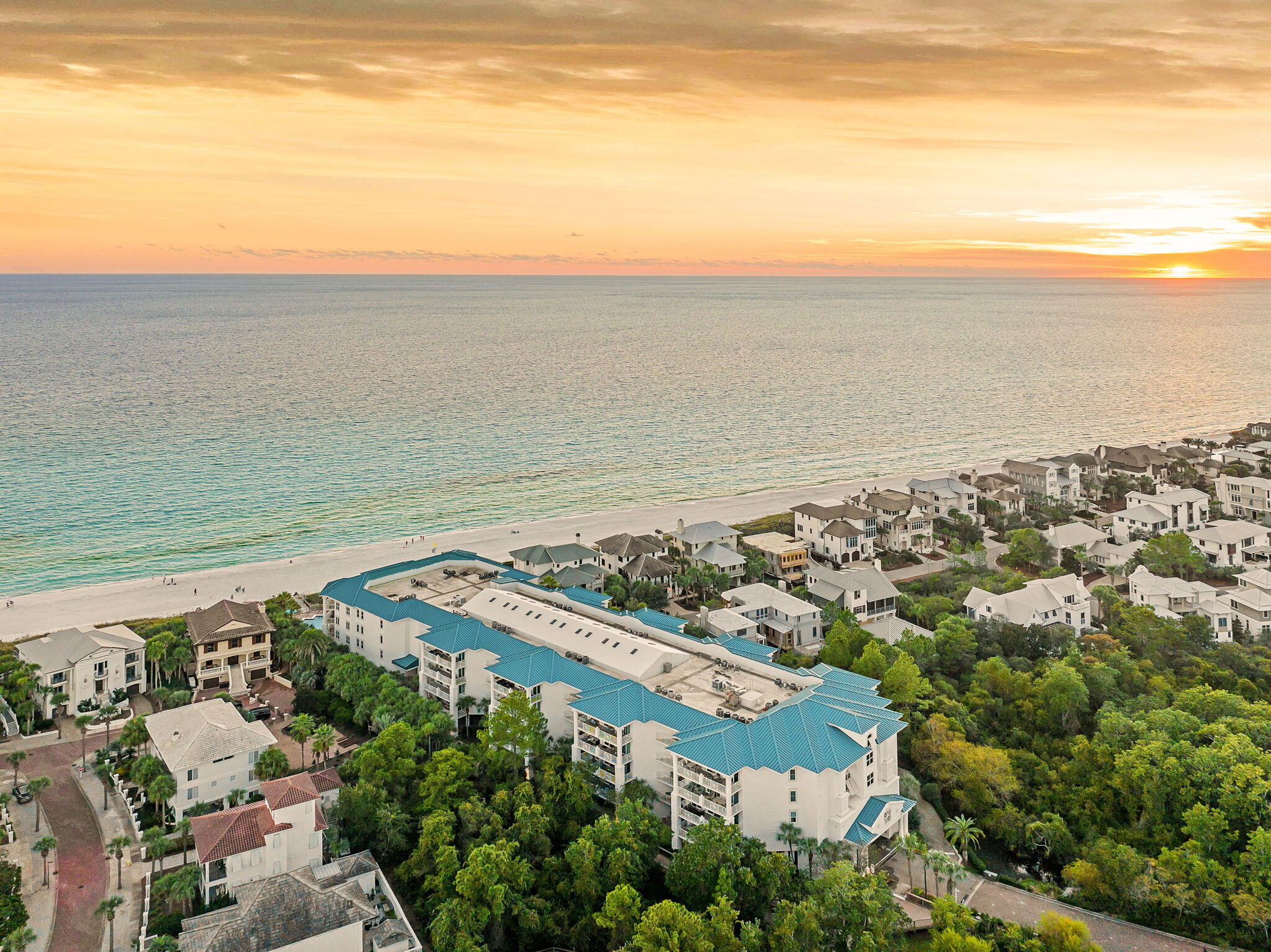 INN AT BLUE MOUNTAIN BEACH - Residential