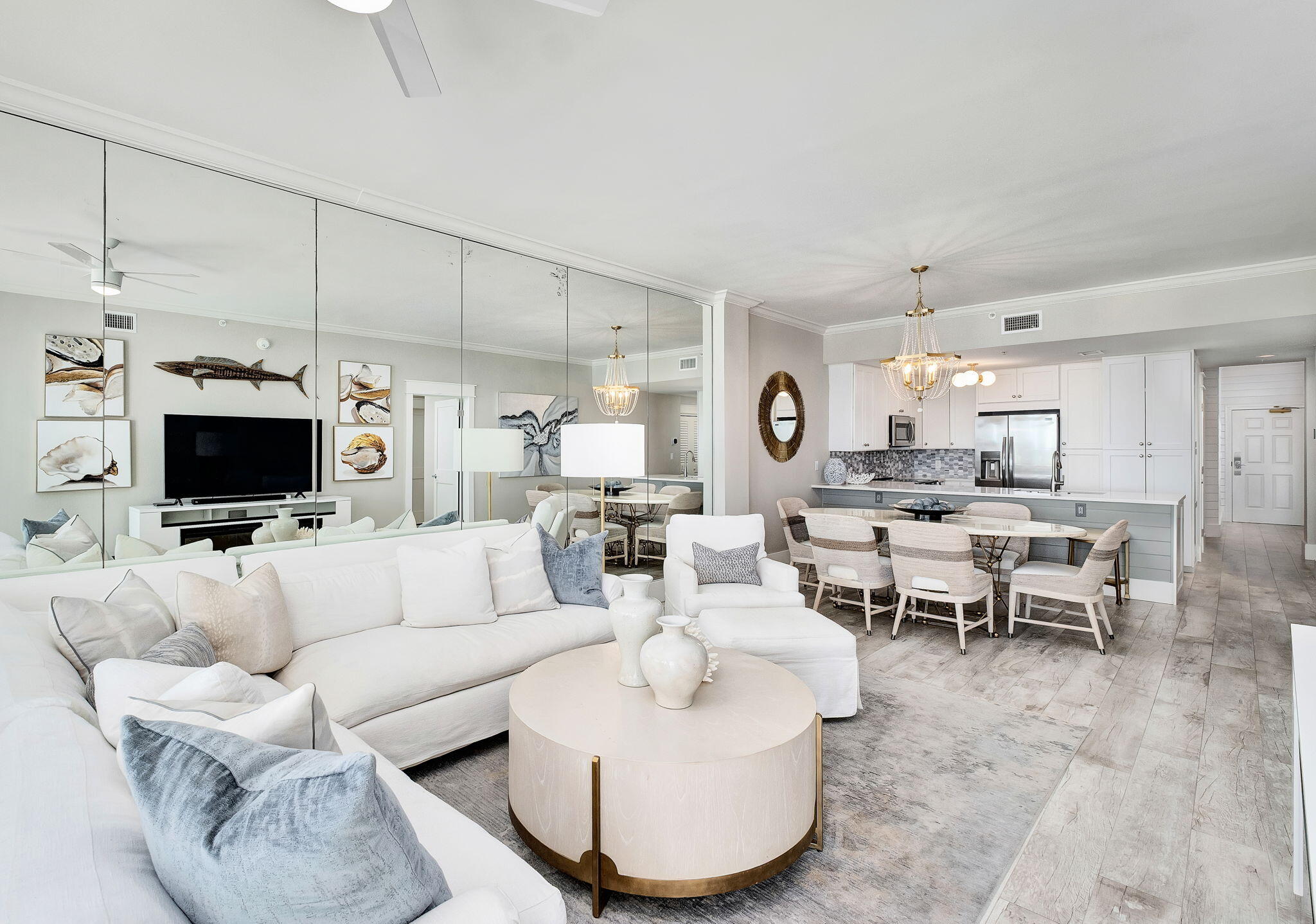 INN AT BLUE MOUNTAIN BEACH - Residential