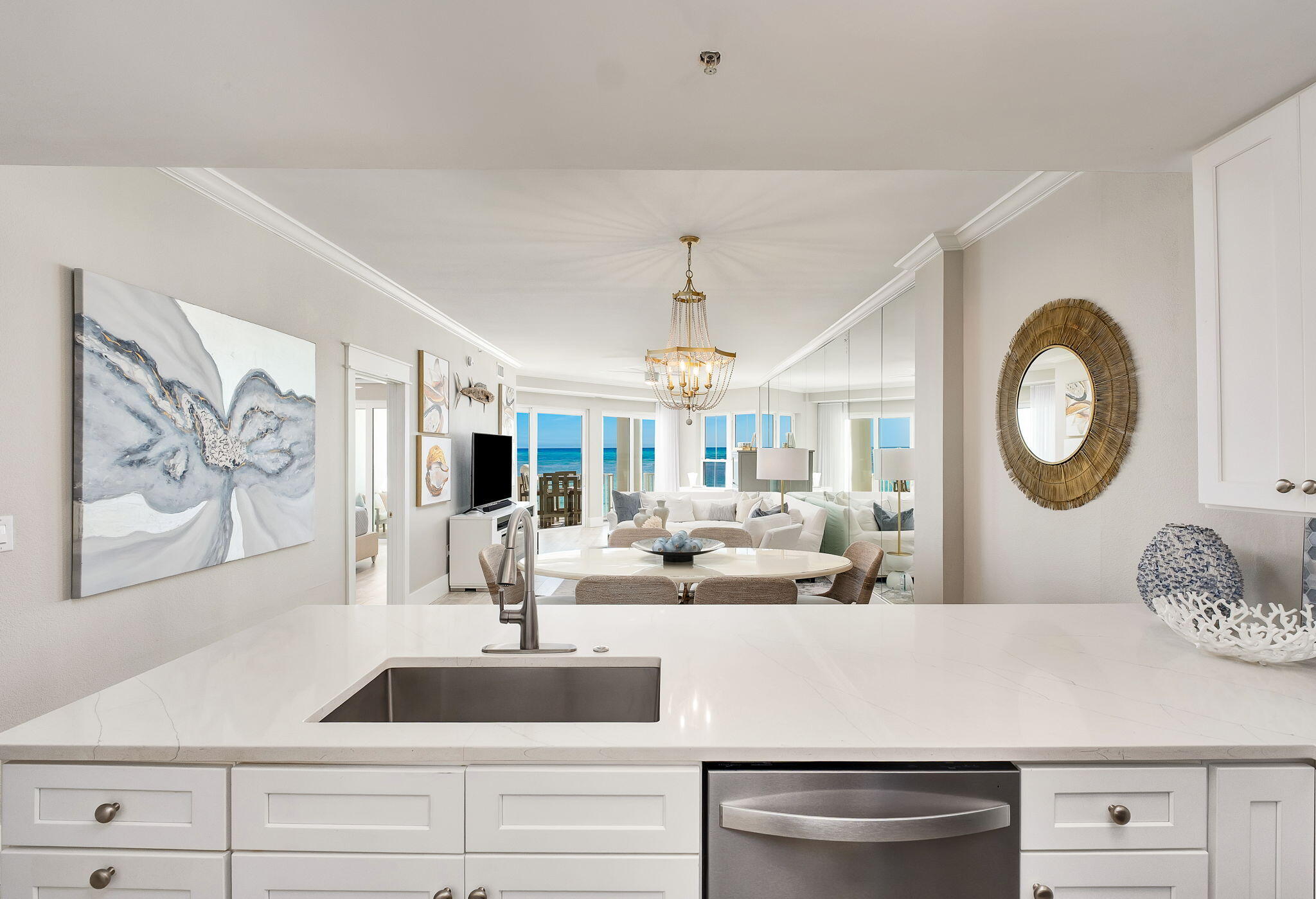 INN AT BLUE MOUNTAIN BEACH - Residential