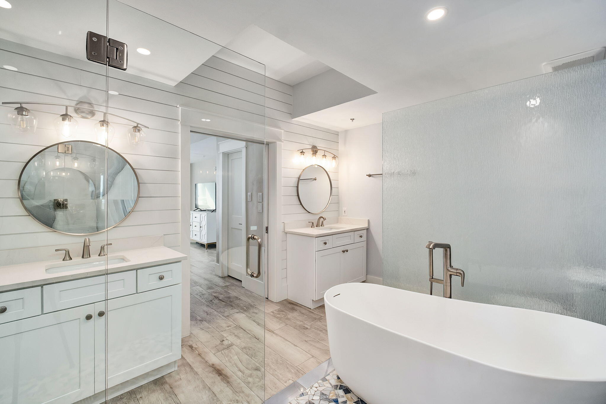 INN AT BLUE MOUNTAIN BEACH - Residential