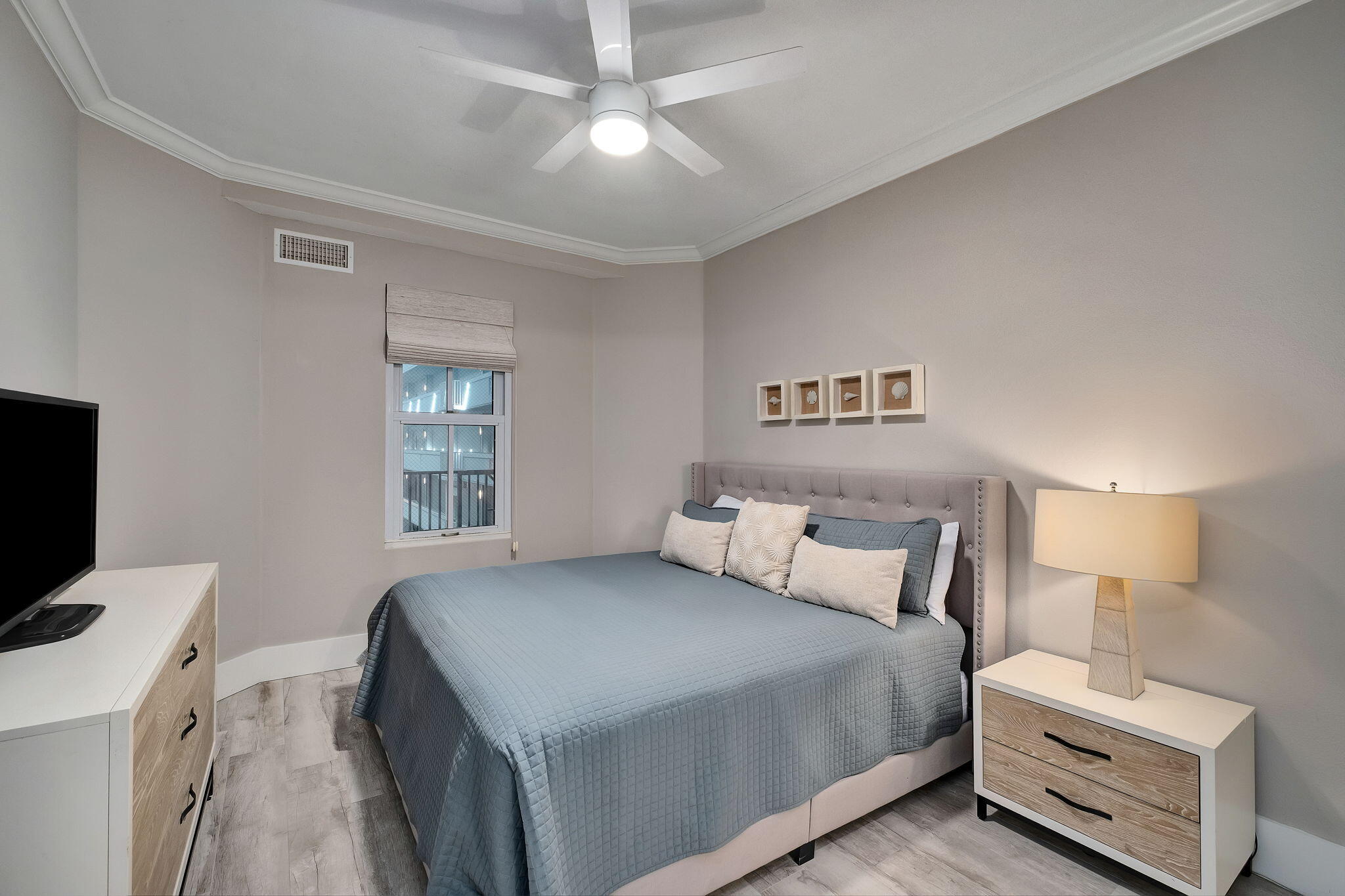 INN AT BLUE MOUNTAIN BEACH - Residential