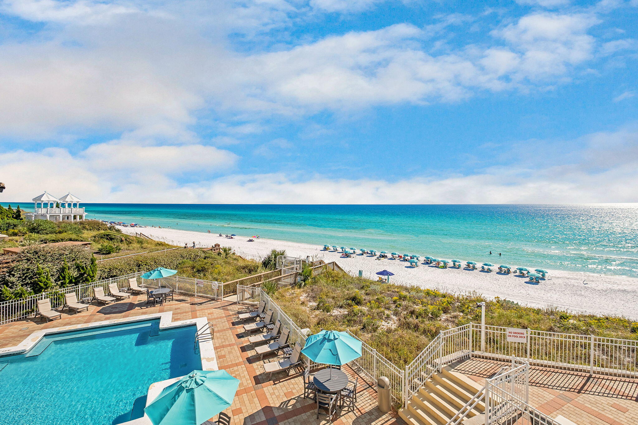 INN AT BLUE MOUNTAIN BEACH - Residential