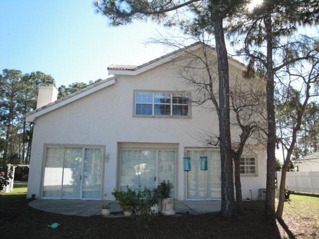 SOMERSET BRIDGE AT SEAGROVE - Residential Lease