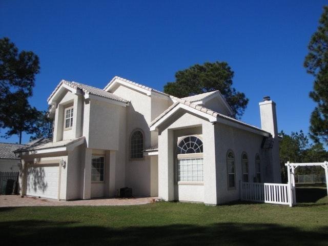 SOMERSET BRIDGE AT SEAGROVE - Residential Lease