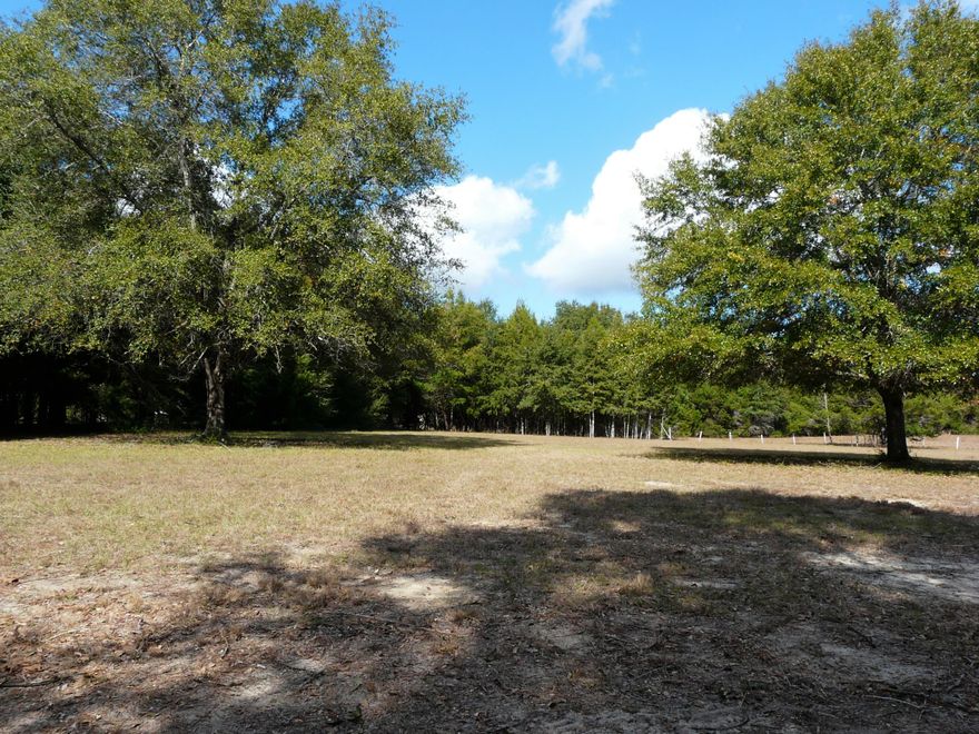 Quiet Country Living...In SOUTH CRESTVIEW! Hard to find 1.12 acres on John King Road! This is your new home site to build on, cleared and ready to go! NEW SURVEY completed November 2017, access to power, water, gas, and fire hydrant located directly in front of property. County taxes! Close to shopping, bases, and interstate! Call us for showing instructions today!
