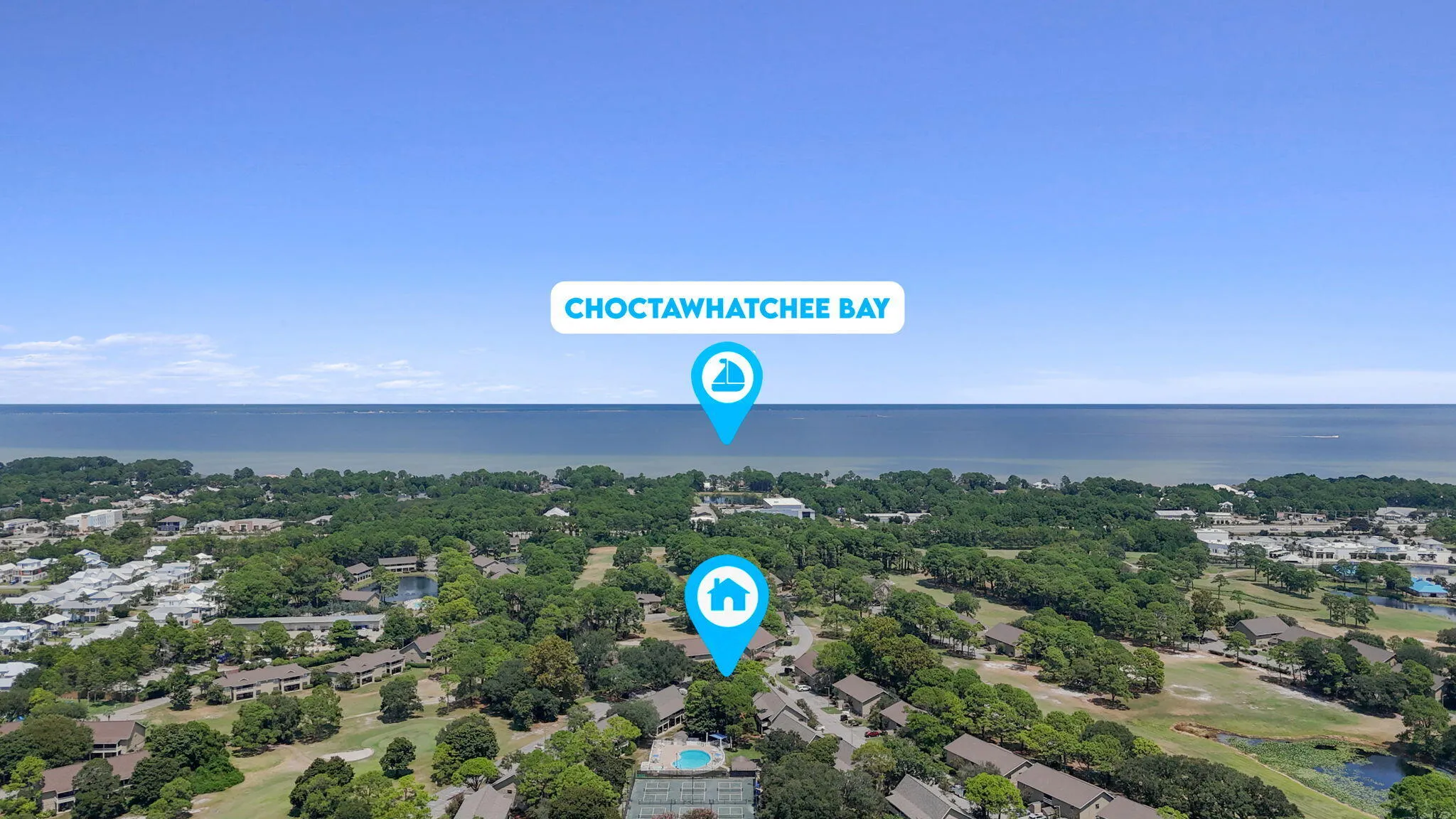 Miramar Beach, Florida 32550, United States, 1 Bedroom Bedrooms, ,1 BathroomBathrooms,Residential,Active,47723