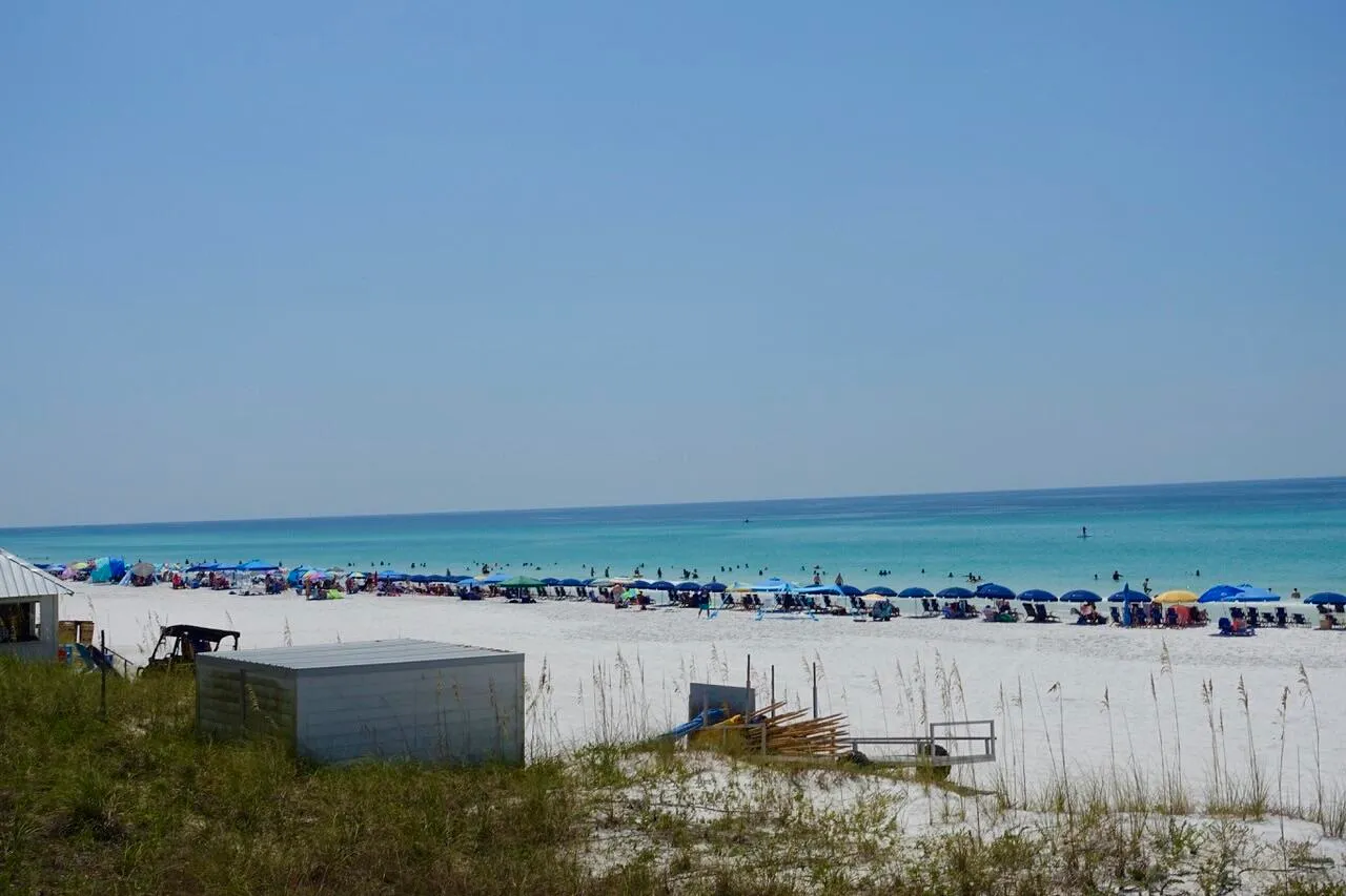 Miramar Beach, Florida 32550, United States, 1 Bedroom Bedrooms, ,1 BathroomBathrooms,Residential,Active,47723
