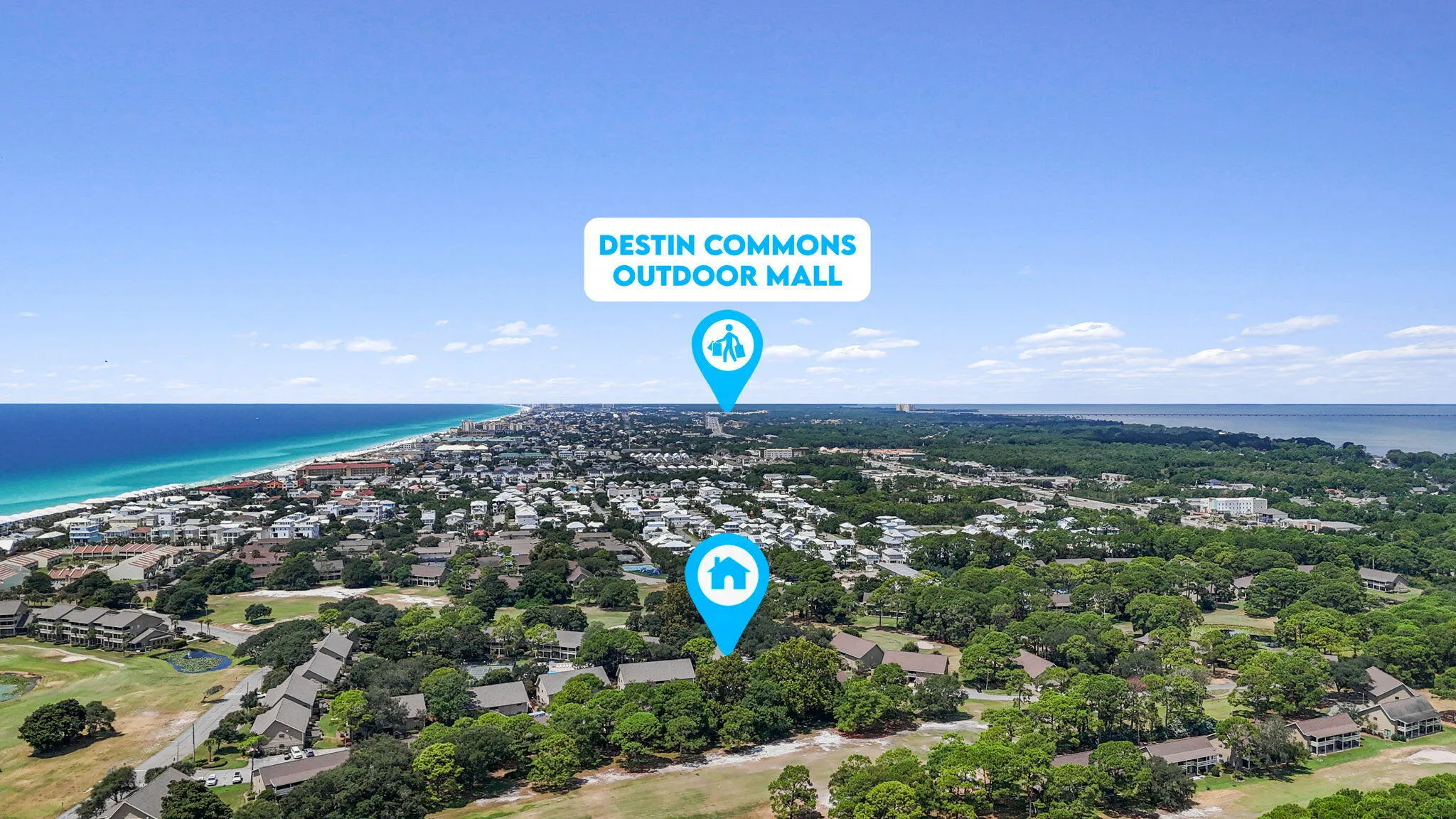 Miramar Beach, Florida 32550, United States, 1 Bedroom Bedrooms, ,1 BathroomBathrooms,Residential,Active,47723