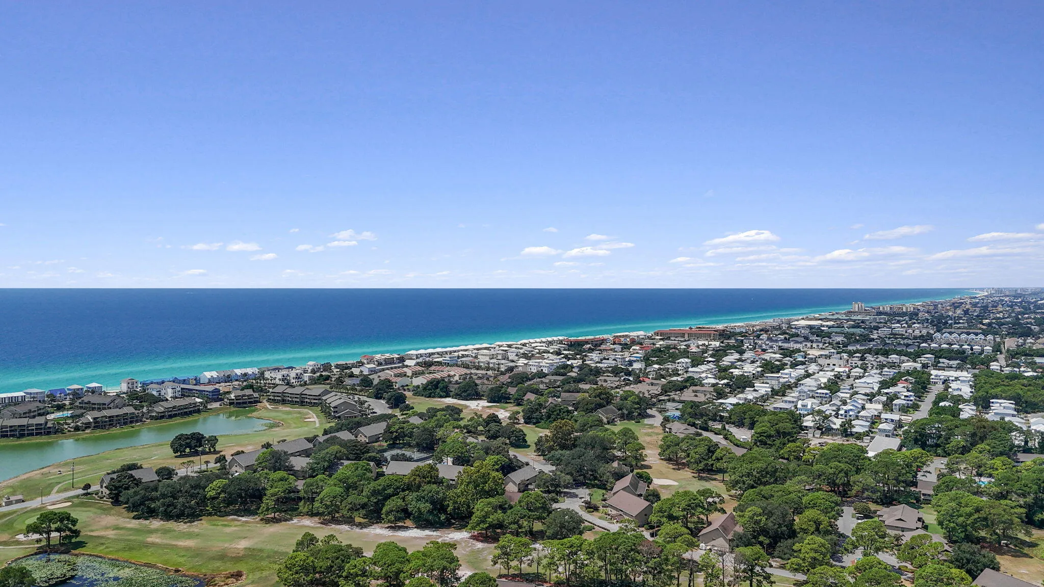 Miramar Beach, Florida 32550, United States, 1 Bedroom Bedrooms, ,1 BathroomBathrooms,Residential,Active,47723