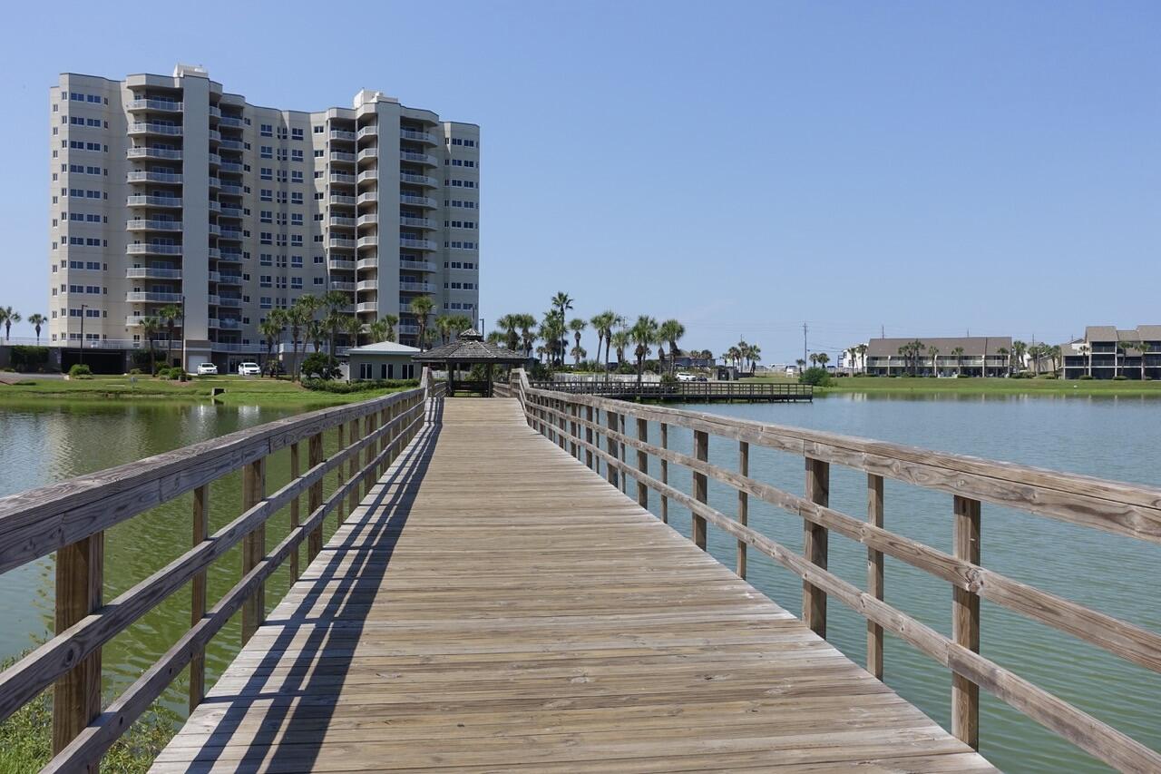 Seascape GARDEN VILLA OF SEASCAPE PH I CONDO - Residential