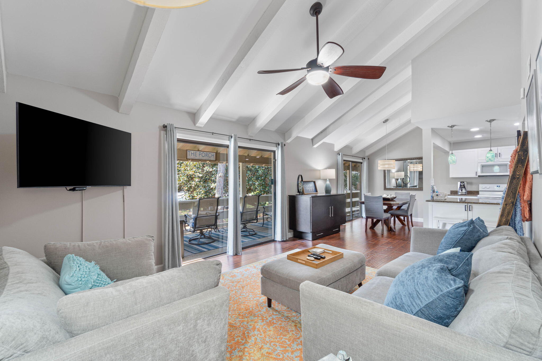 Seascape GARDEN VILLA OF SEASCAPE PH I CONDO - Residential