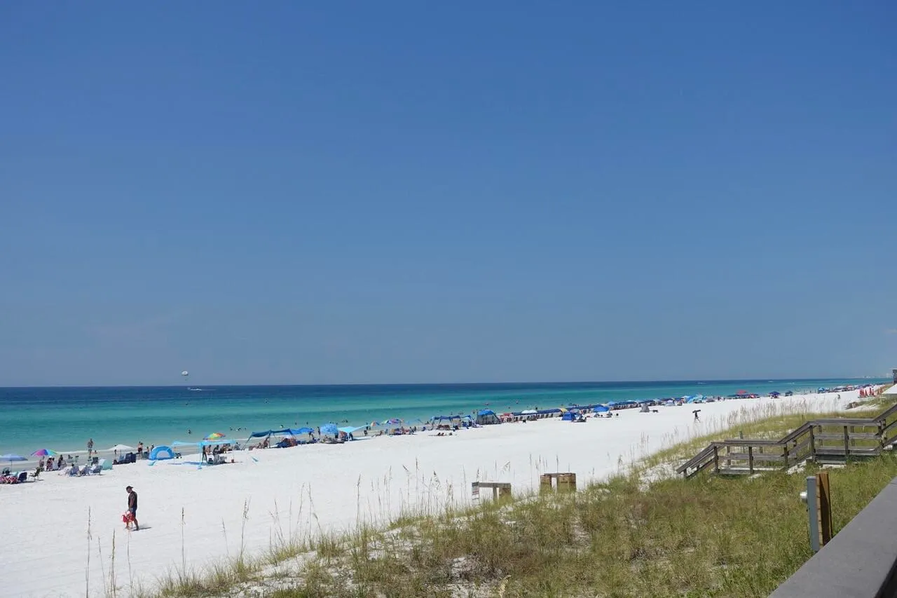 Miramar Beach, Florida 32550, United States, 1 Bedroom Bedrooms, ,1 BathroomBathrooms,Residential,Active,47723
