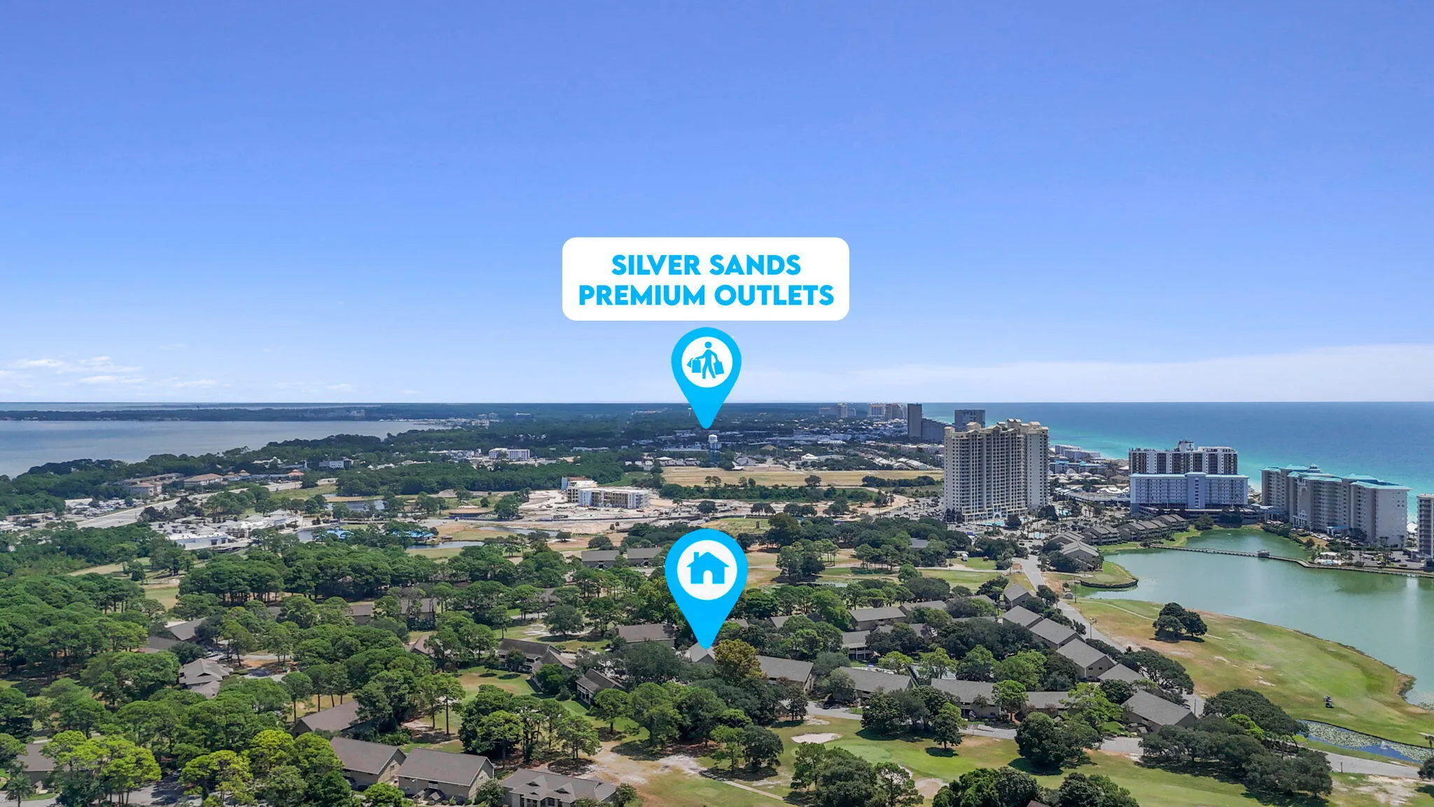 Miramar Beach, Florida 32550, United States, 1 Bedroom Bedrooms, ,1 BathroomBathrooms,Residential,Active,47723