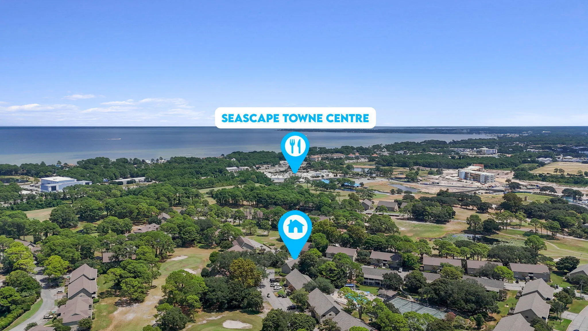 Miramar Beach, Florida 32550, United States, 1 Bedroom Bedrooms, ,1 BathroomBathrooms,Residential,Active,47723