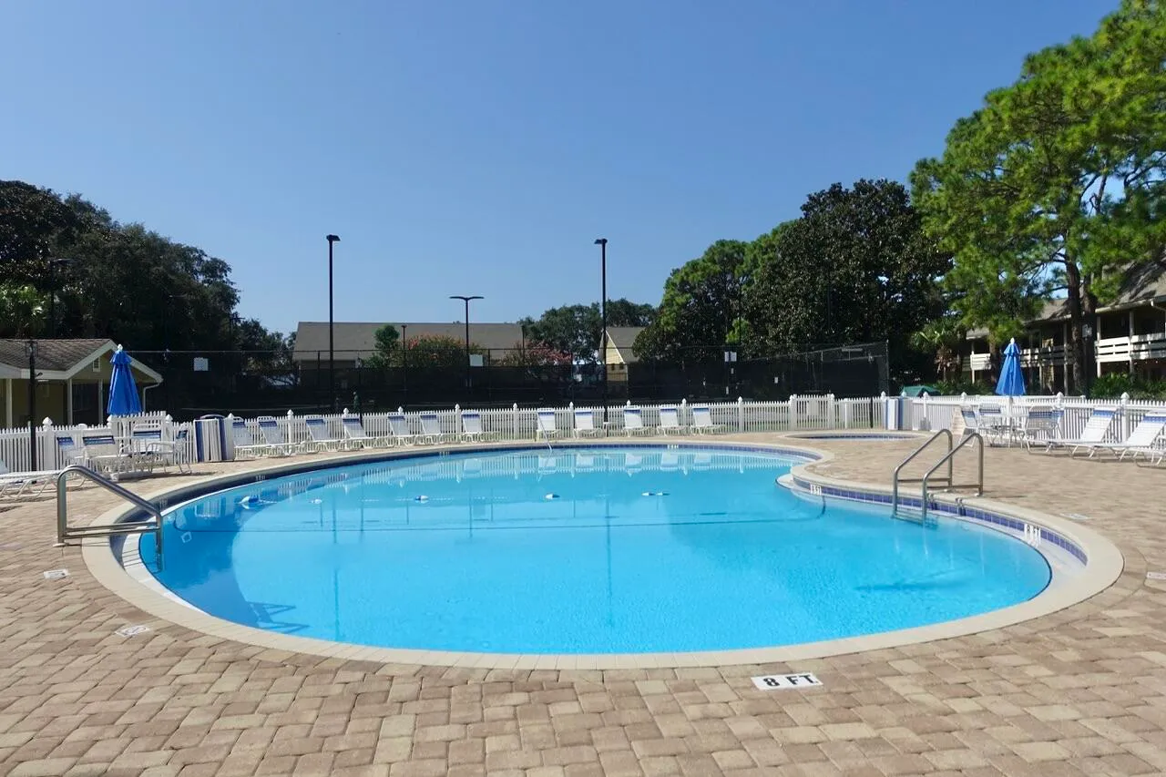 Miramar Beach, Florida 32550, United States, 1 Bedroom Bedrooms, ,1 BathroomBathrooms,Residential,Active,47723