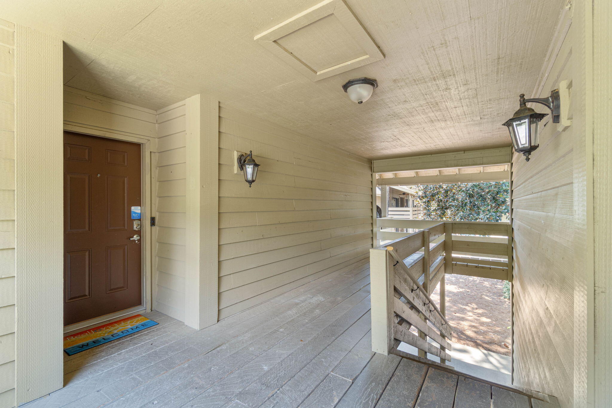 Seascape GARDEN VILLA OF SEASCAPE PH I CONDO - Residential