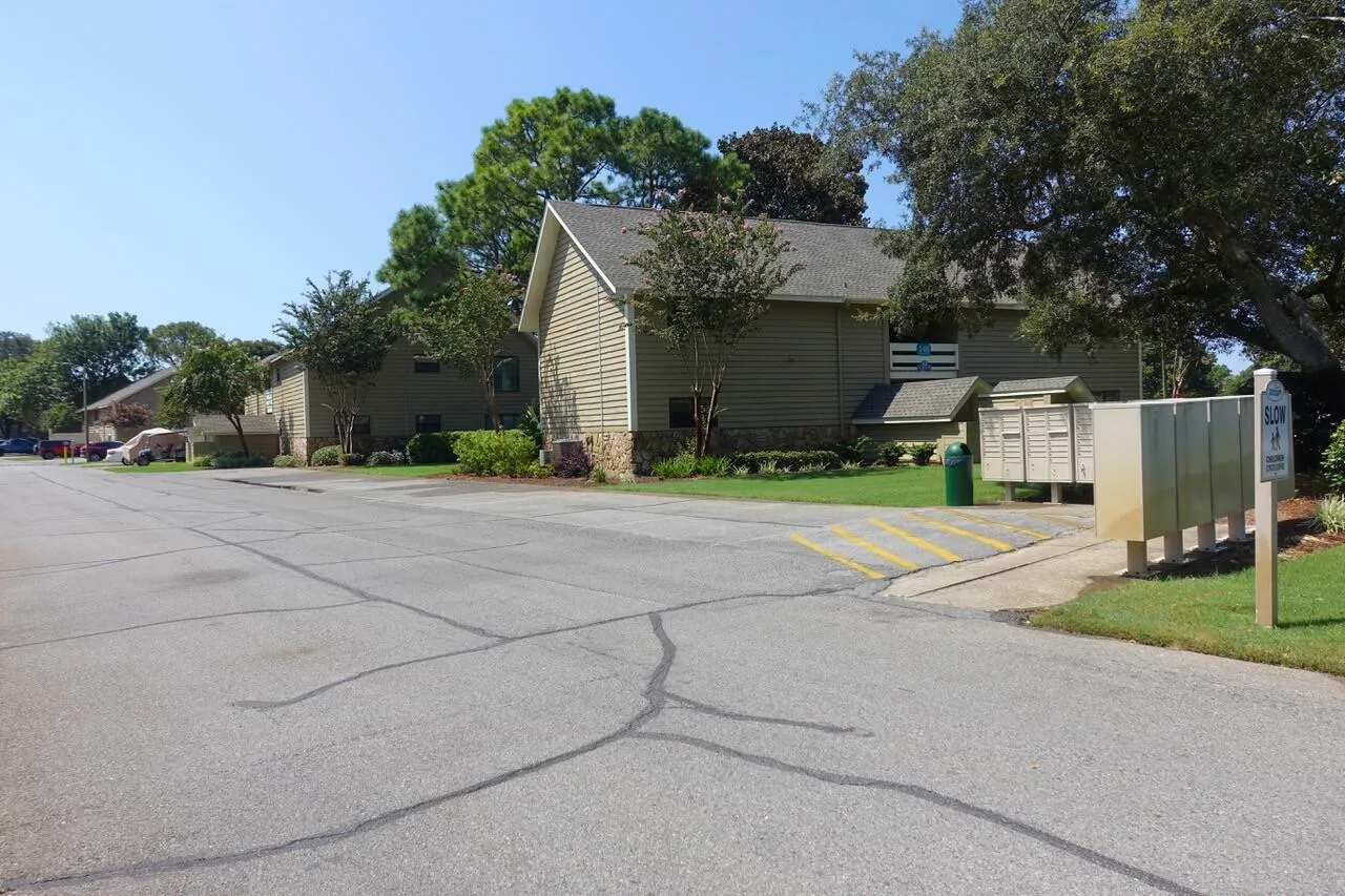 Miramar Beach, Florida 32550, United States, 1 Bedroom Bedrooms, ,1 BathroomBathrooms,Residential,Active,47723