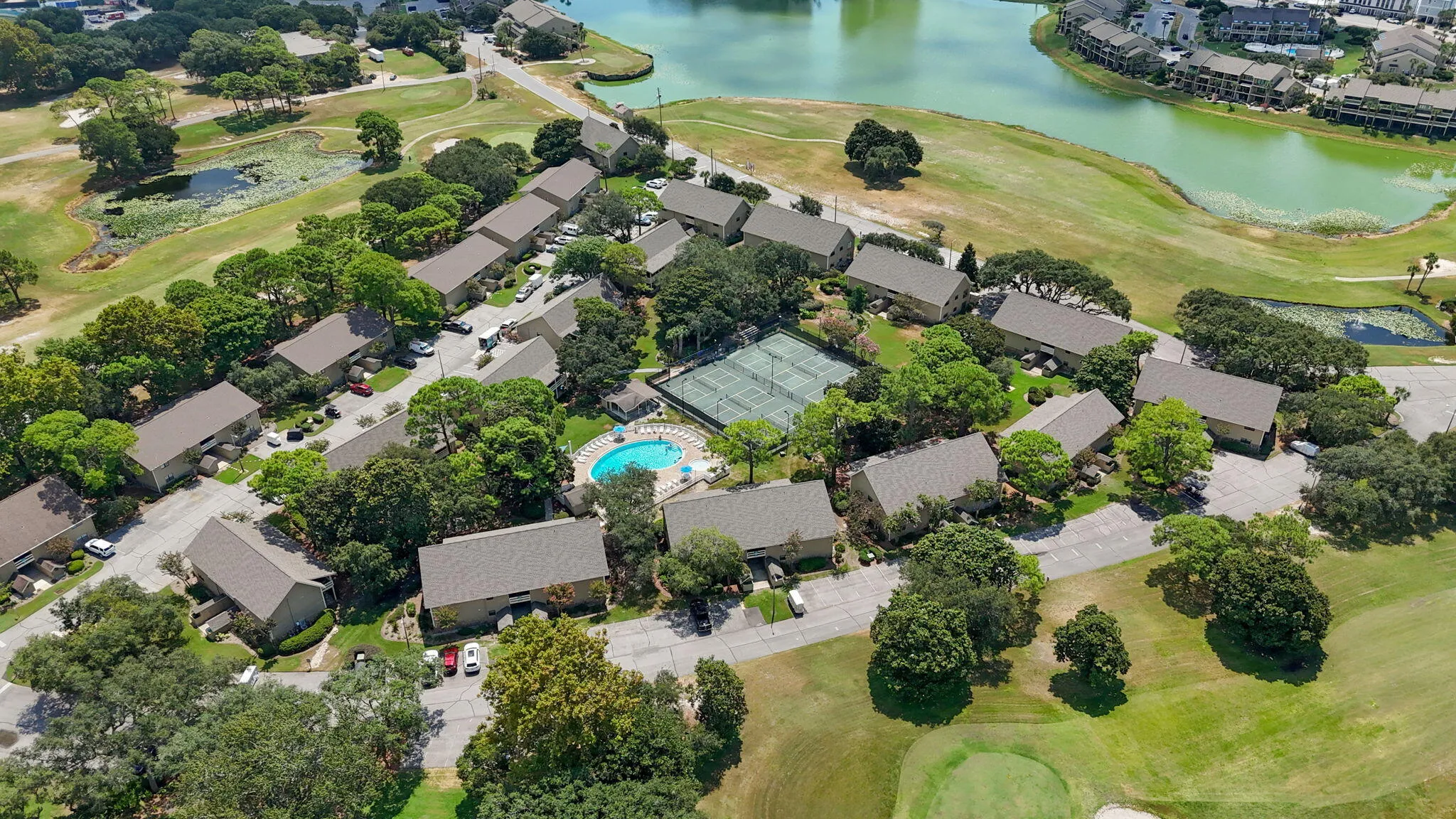 Miramar Beach, Florida 32550, United States, 1 Bedroom Bedrooms, ,1 BathroomBathrooms,Residential,Active,47723