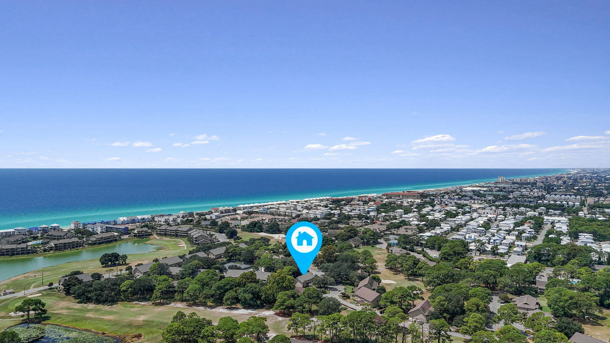 Miramar Beach, Florida 32550, United States, 1 Bedroom Bedrooms, ,1 BathroomBathrooms,Residential,Active,47723