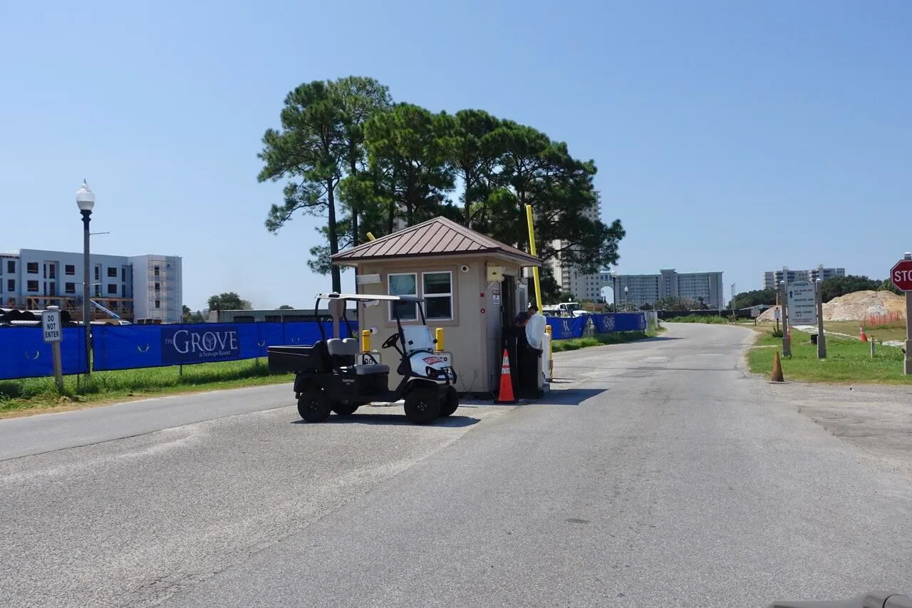 Miramar Beach, Florida 32550, United States, 1 Bedroom Bedrooms, ,1 BathroomBathrooms,Residential,Active,47723