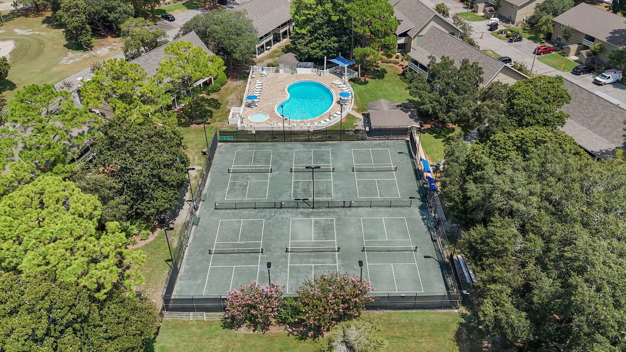 Miramar Beach, Florida 32550, United States, 1 Bedroom Bedrooms, ,1 BathroomBathrooms,Residential,Active,47723