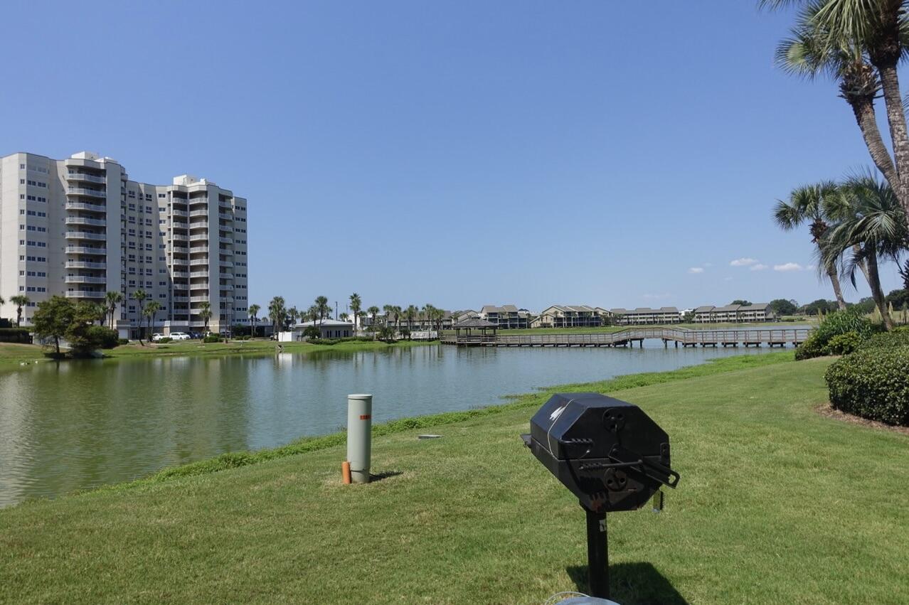 Seascape GARDEN VILLA OF SEASCAPE PH I CONDO - Residential