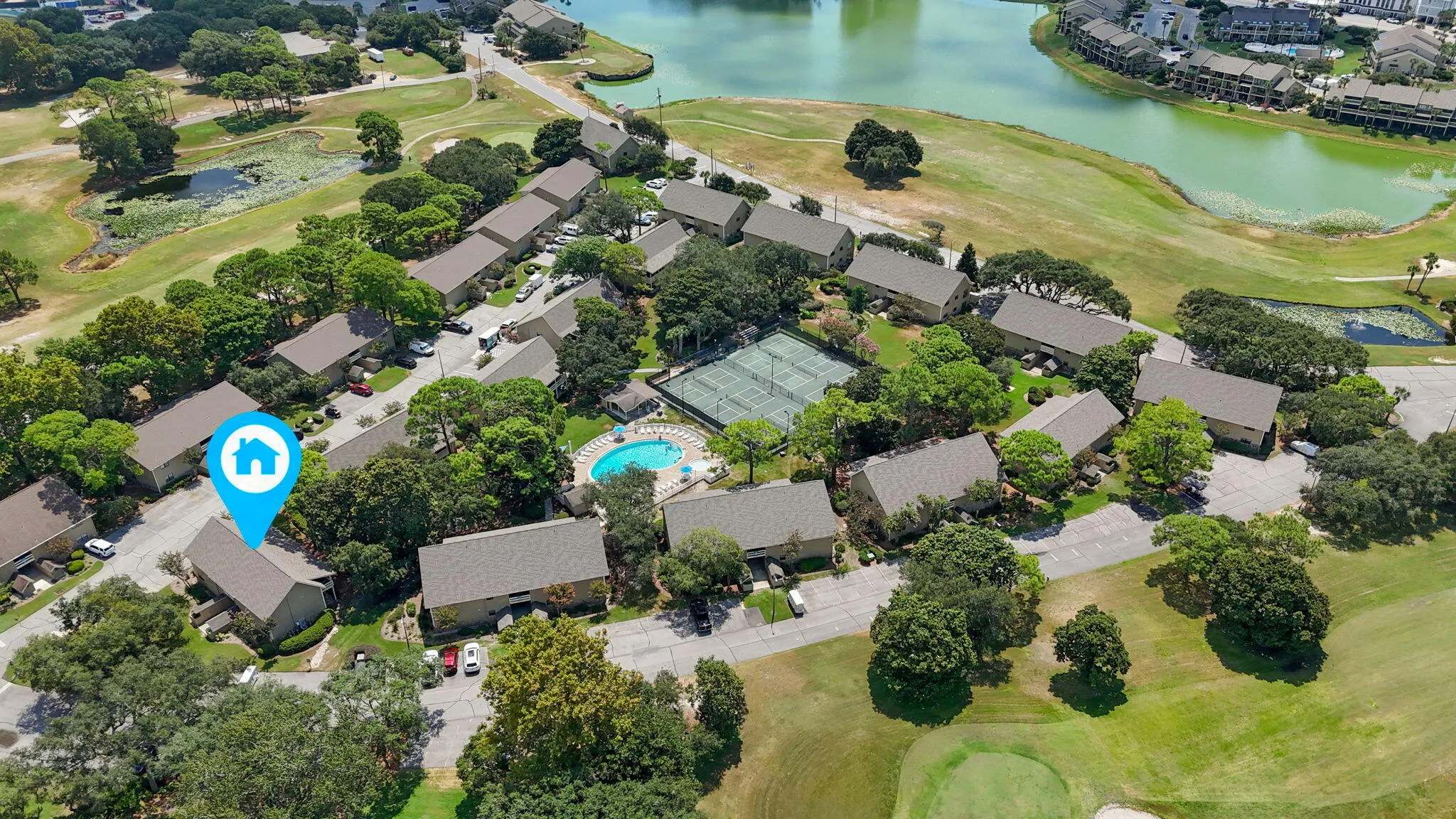 Miramar Beach, Florida 32550, United States, 1 Bedroom Bedrooms, ,1 BathroomBathrooms,Residential,Active,47723