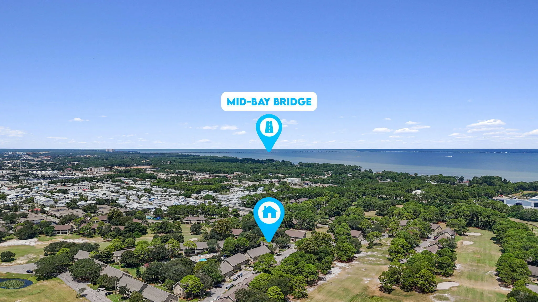 Miramar Beach, Florida 32550, United States, 1 Bedroom Bedrooms, ,1 BathroomBathrooms,Residential,Active,47723