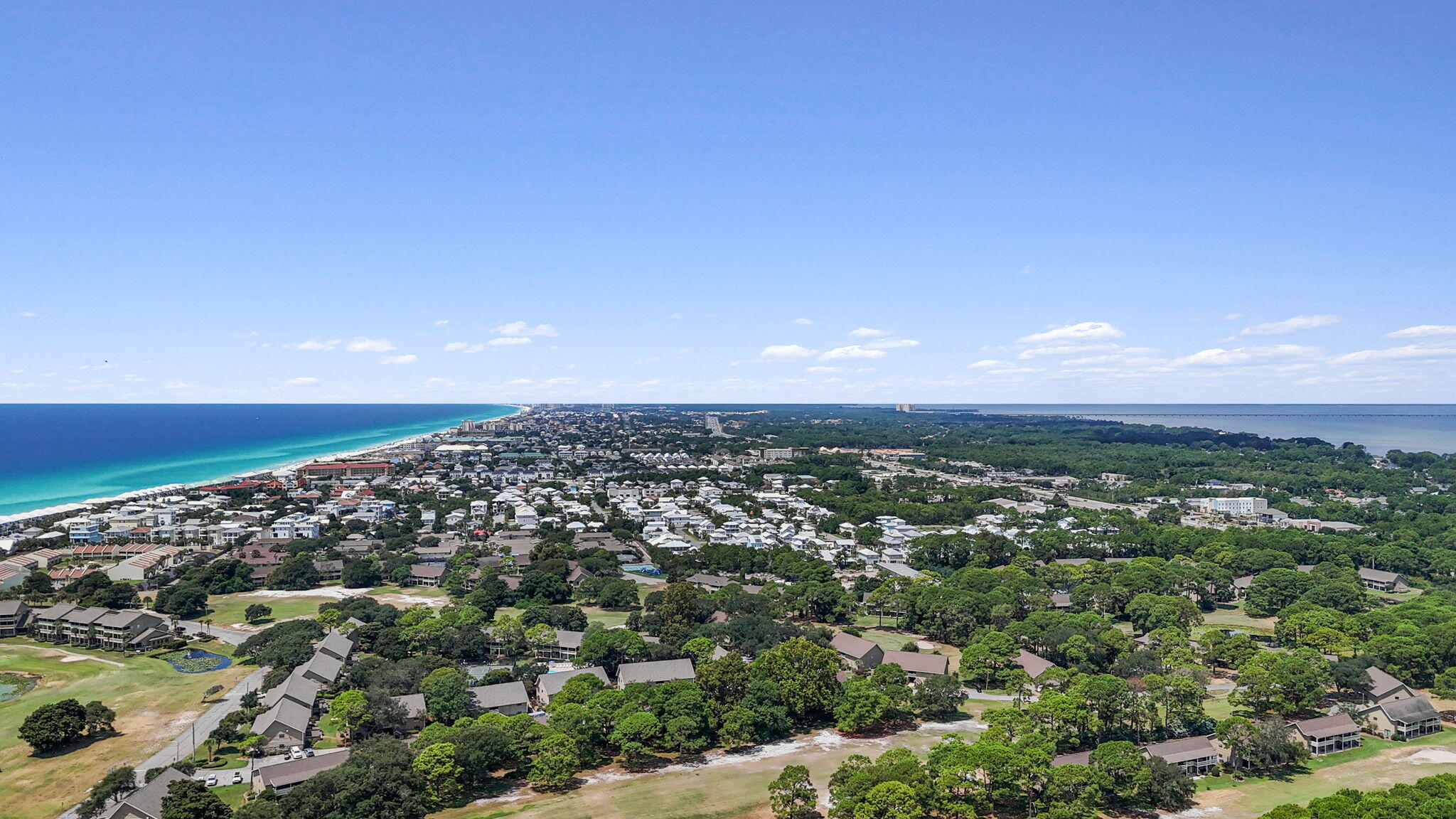 Seascape GARDEN VILLA OF SEASCAPE PH I CONDO - Residential