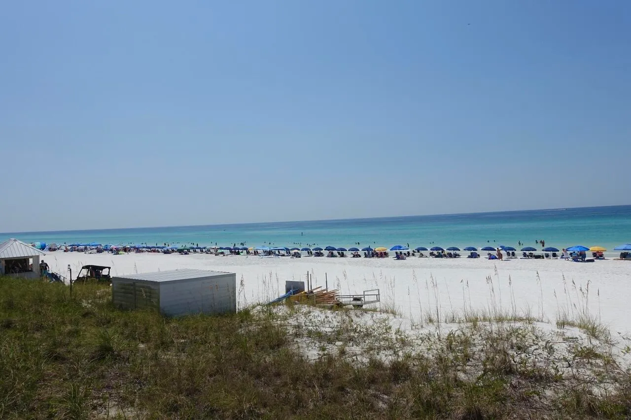 Miramar Beach, Florida 32550, United States, 1 Bedroom Bedrooms, ,1 BathroomBathrooms,Residential,Active,47723