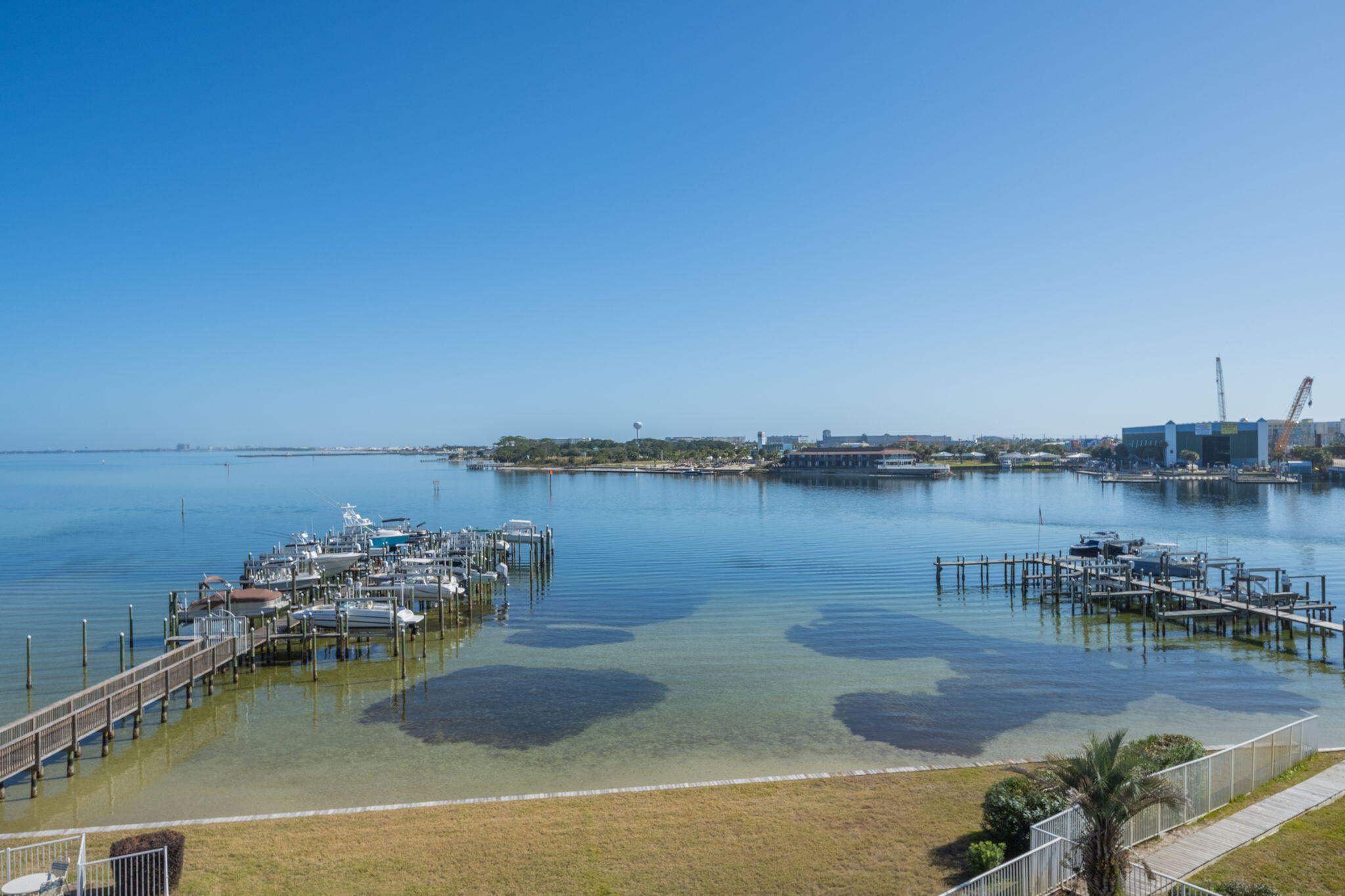 CAMP WALTON VILLAGE CONDO - Residential