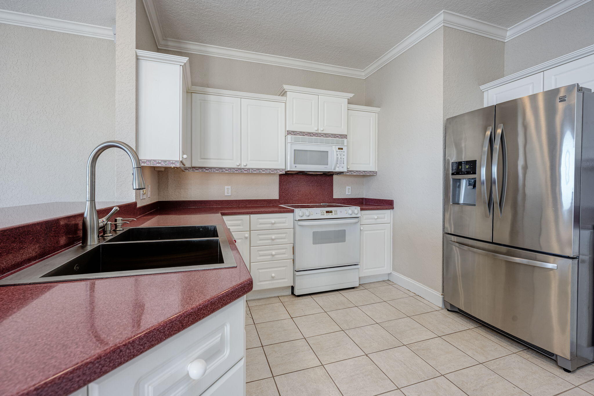 CAMP WALTON VILLAGE CONDO - Residential