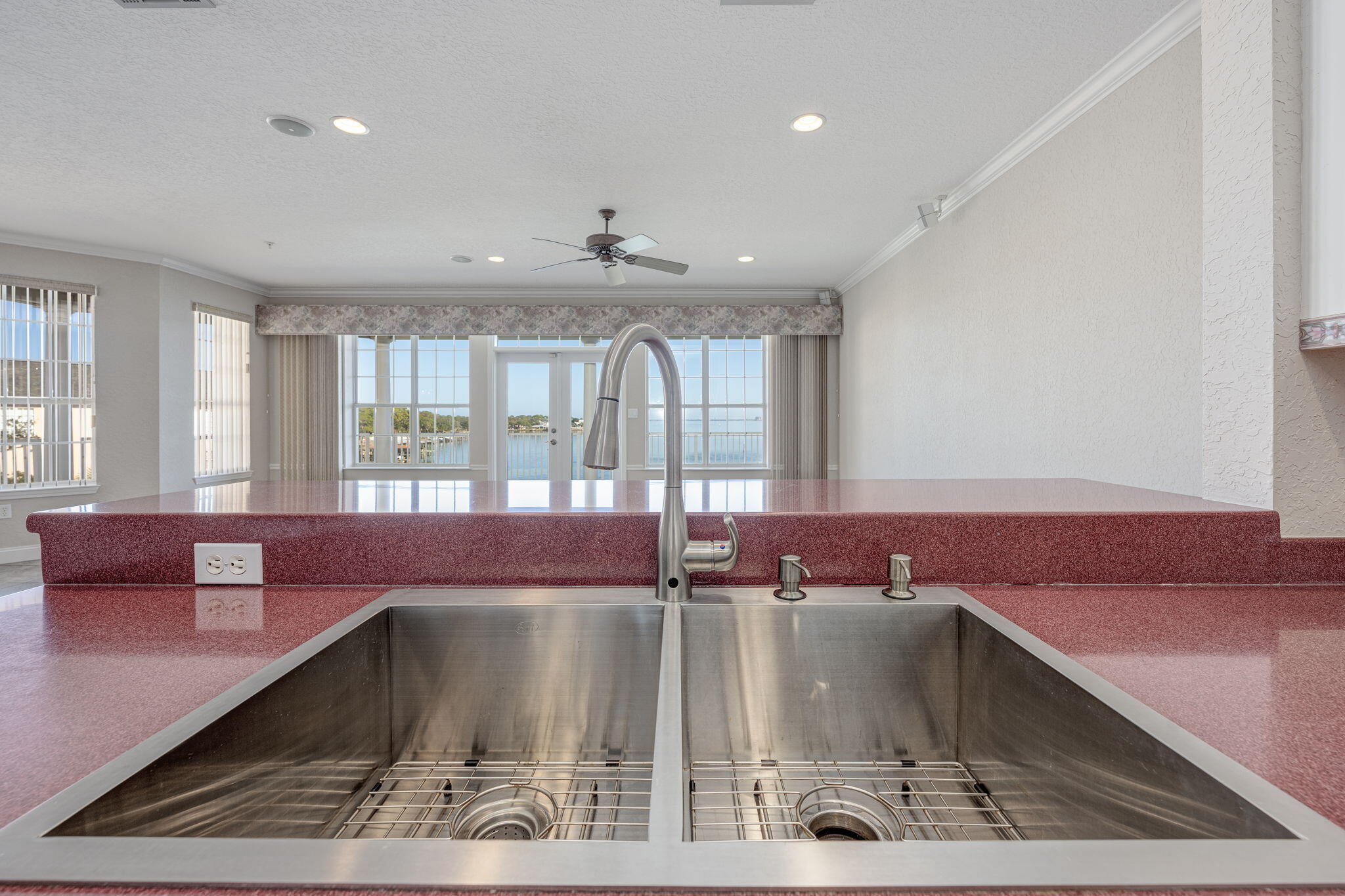 CAMP WALTON VILLAGE CONDO - Residential