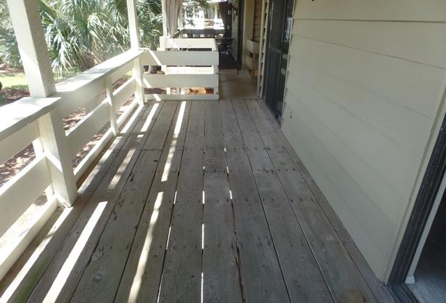 SEASCAPE CONDO GARDEN VILLA - Residential