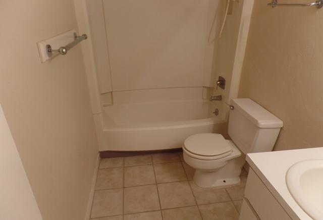 SEASCAPE CONDO GARDEN VILLA - Residential