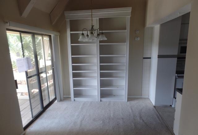 SEASCAPE CONDO GARDEN VILLA - Residential