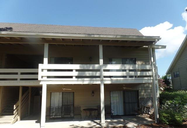 SEASCAPE CONDO GARDEN VILLA - Residential