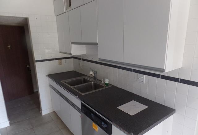 SEASCAPE CONDO GARDEN VILLA - Residential