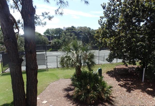 SEASCAPE CONDO GARDEN VILLA - Residential