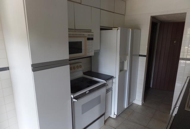 SEASCAPE CONDO GARDEN VILLA - Residential