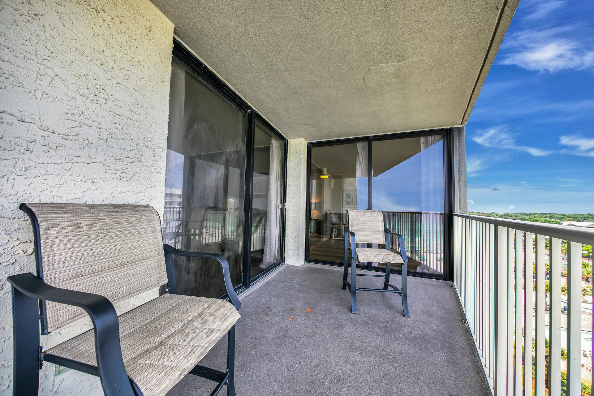 MAINSAIL CONDO PH 5 - Residential