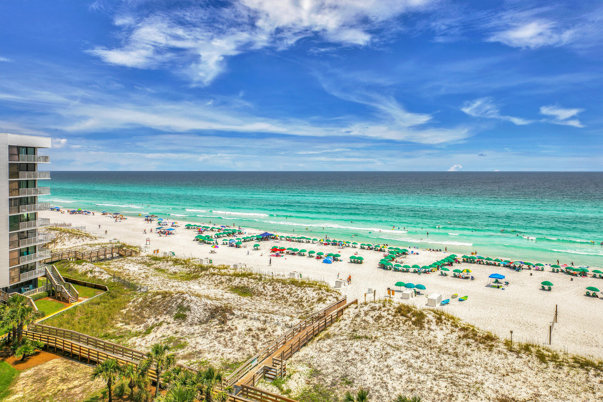 MAINSAIL CONDO PH 5 - Residential